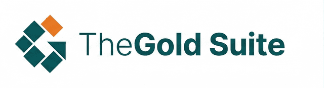 The Gold Suite