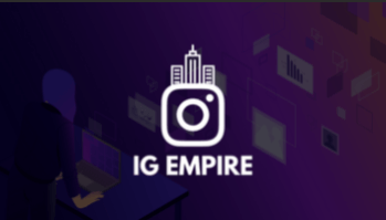 IG Empire Niti Saran